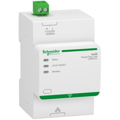 Schneider electric PowerTag
