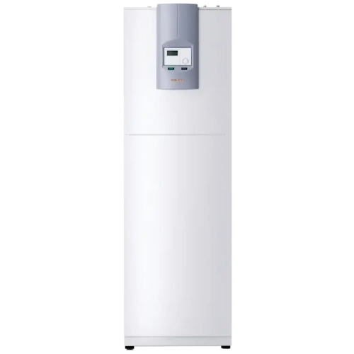Heat Pump (WPM 3i)