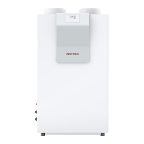Heat Pump (WPMSystem / WPM 4)