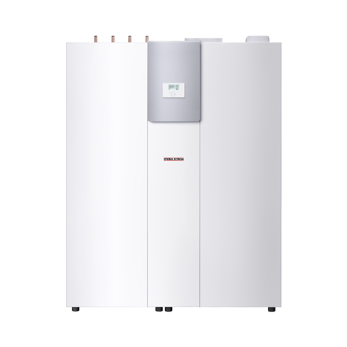 Heat Pump (LWZ-Series)