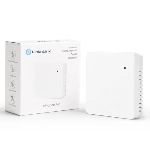 eMotion Air (Zigbee)