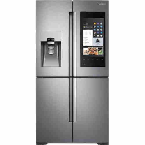 Refrigeration