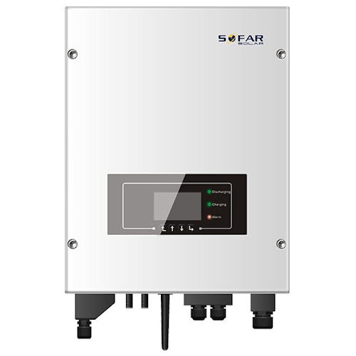 Home / Inverter