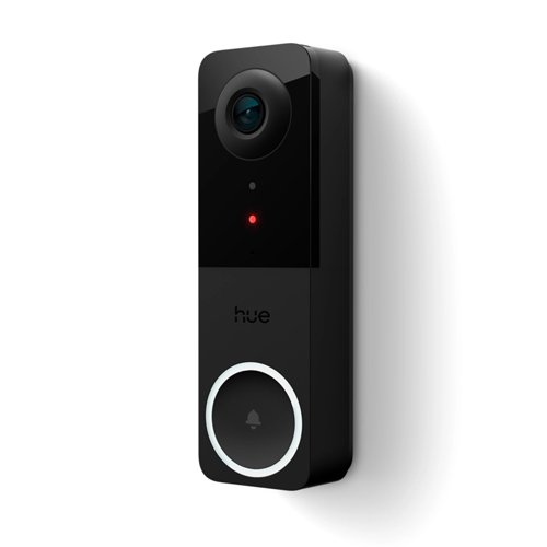 Hue Doorbell
