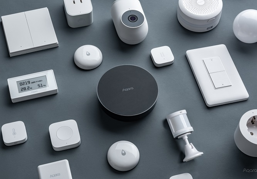 A smarter home with local control
