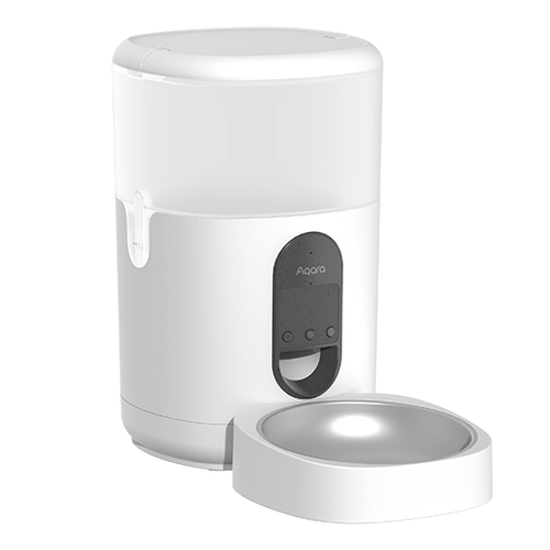 Smart pet feeder C1