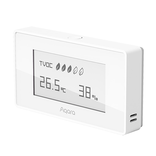 TVOC air quality monitor