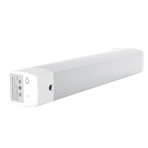 Curtain controller