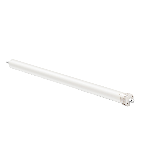 Roller shade controller