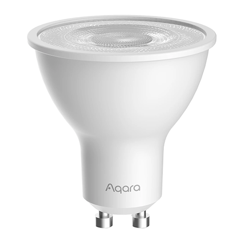 GU10 CCT led bulb
