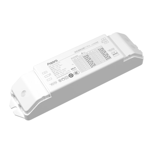 Smart LED controller