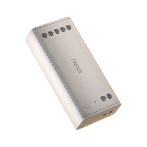 Smart RGBW light controller