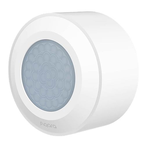 High precision motion sensor