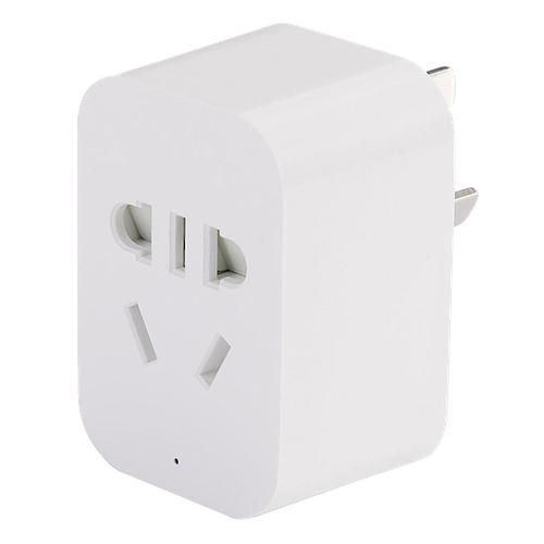 Mi smart plug