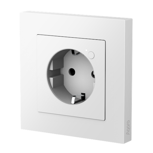 Smart wall outlet H2 EU