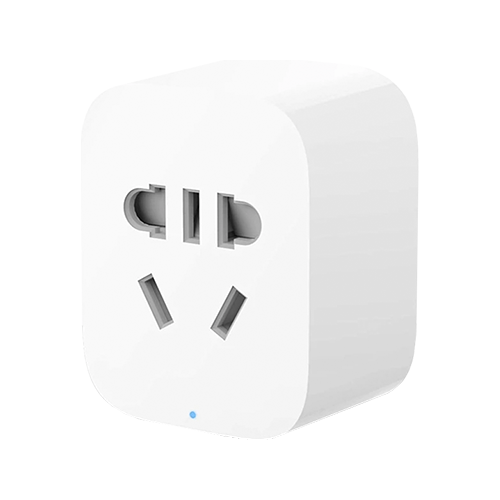 Smart plug
