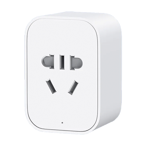 Smart plug T1, CN