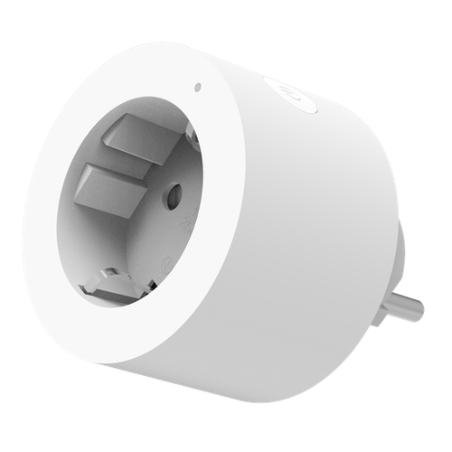 Smart plug EU