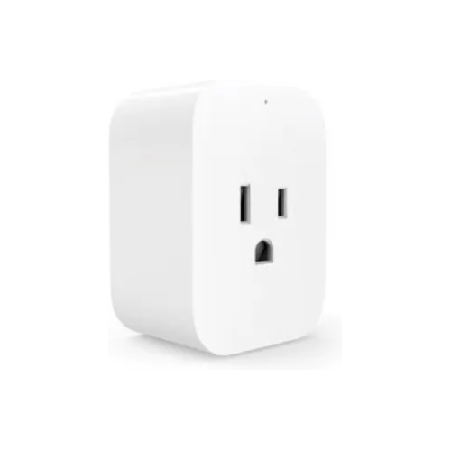 Mi smart plug TW