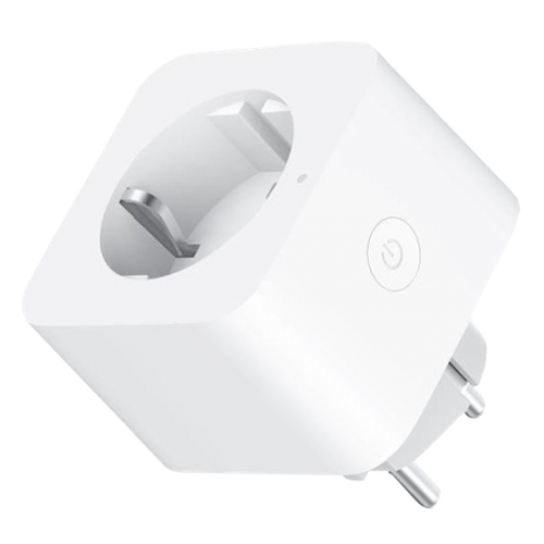Mi smart plug EU