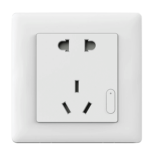 Smart wall outlet T1