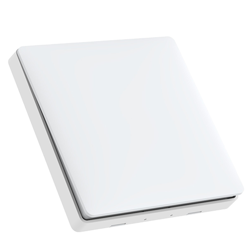 Wireless remote switch (single rocker), 2018 model