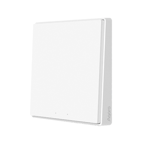 Wireless remote switch D1 (single rocker)