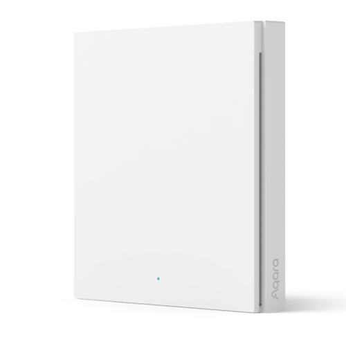 Wireless remote switch H1 (single rocker)