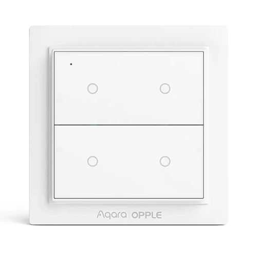 Opple wireless switch (double band)