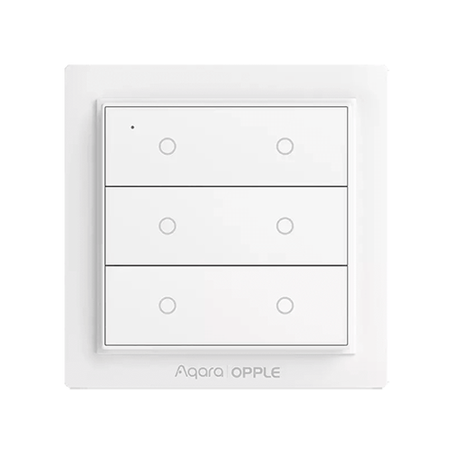 Opple wireless switch (triple band)