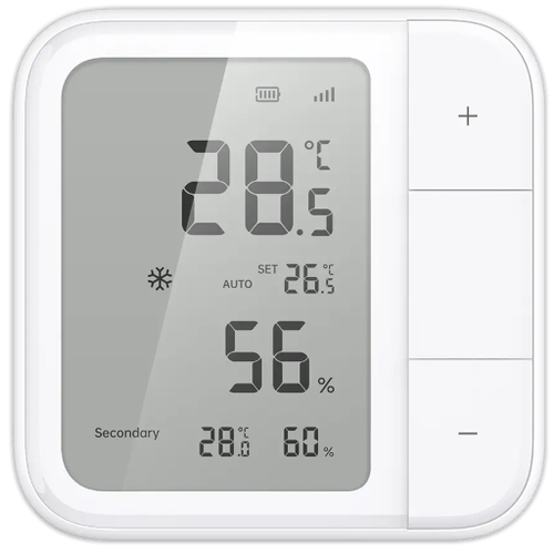 Climate Sensor W100