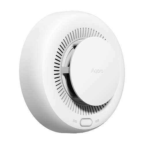 Smart smoke detector