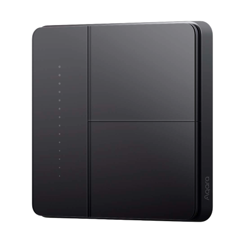 Smart wall switch Z1 Pro (double rocker)