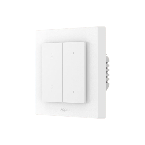 Aqara Shutter Switch H2 EU
