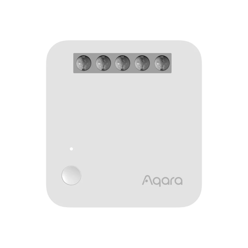 Single switch module T1 (with neutral)