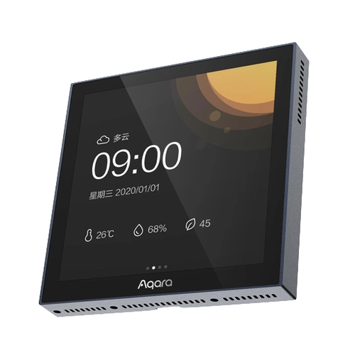 Smart touch panel S1