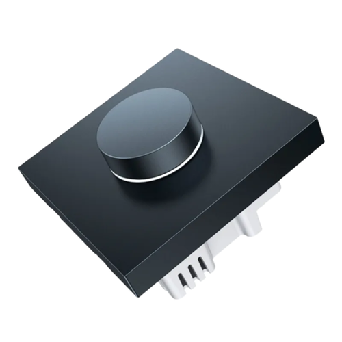 Smart rotary knob H1 (with neutral)
