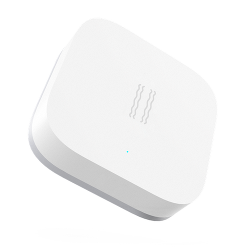 Vibration sensor
