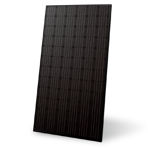 Zonnepanelen