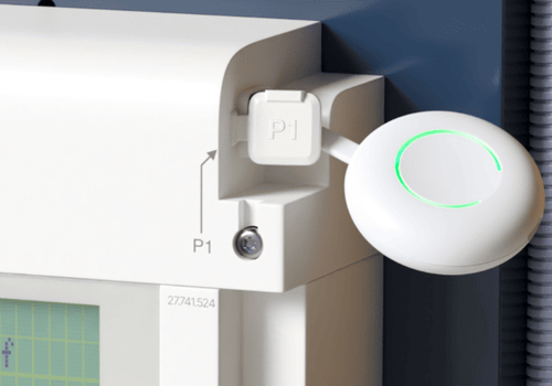 HomeWizard Energy, but via the cloud