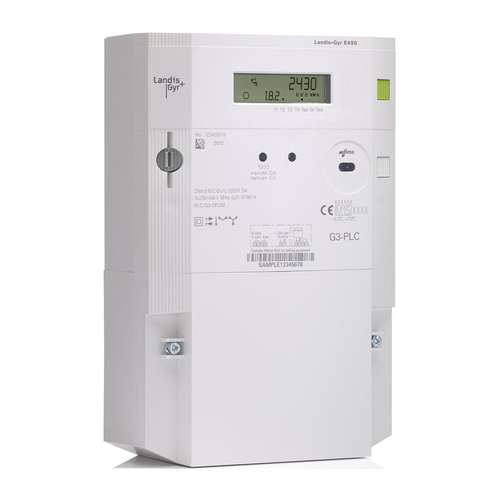 Wiener Netze Smart Meter