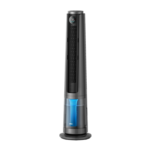 Evaporative cooler