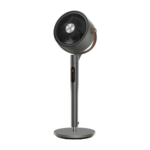 Air circulator