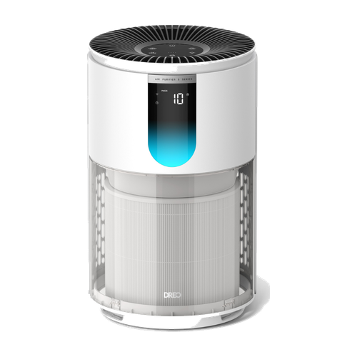 Air purifier