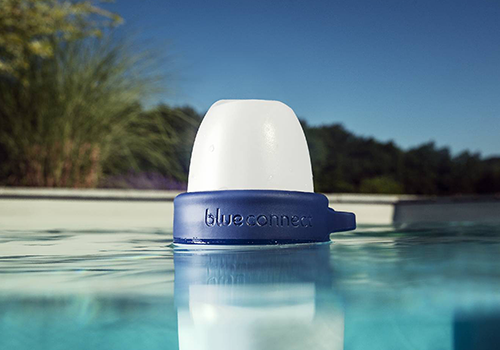 Blueriiot Blue Connect Local