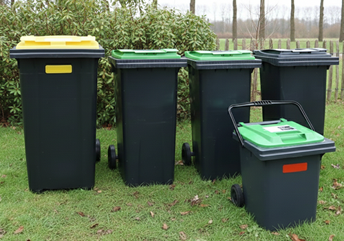 Master your waste, minimize your costs