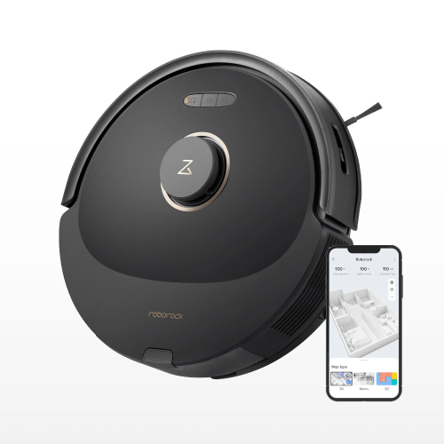 Robot Vacuum