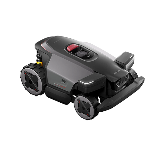 Mower Series (experimental)