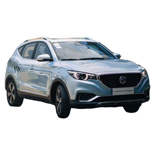 MG car
