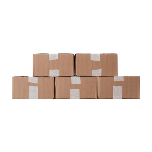 Parcel overview